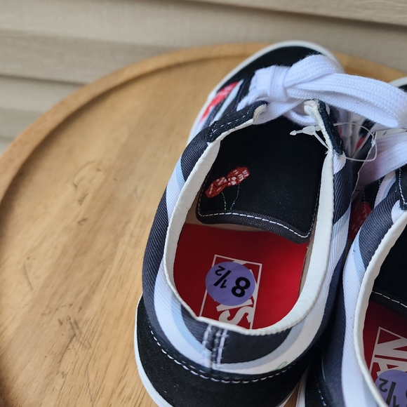 Vans Old skool snake eyes sneakers - Picture 10 of 13